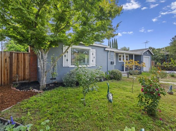 604 Minnesota Avenue, San Jose CA 95125