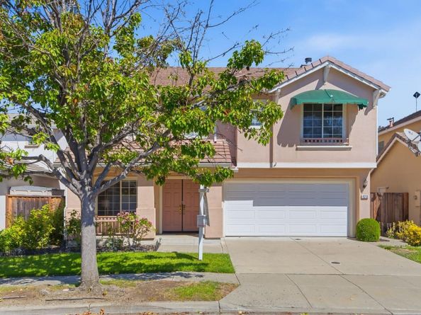 4213 Verdigris Circle, San Jose CA 95134
