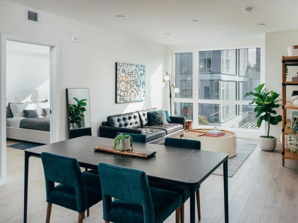 345 8th Street 401, San Francisco CA 94103