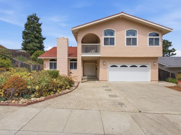 2564 Sherborne Drive, Belmont CA 94002
