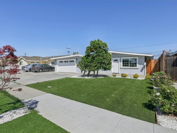 1370 Cathay Drive, San Jose CA 95122