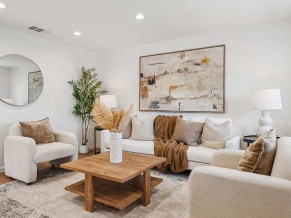 941 Amador Avenue, Sunnyvale CA 94085