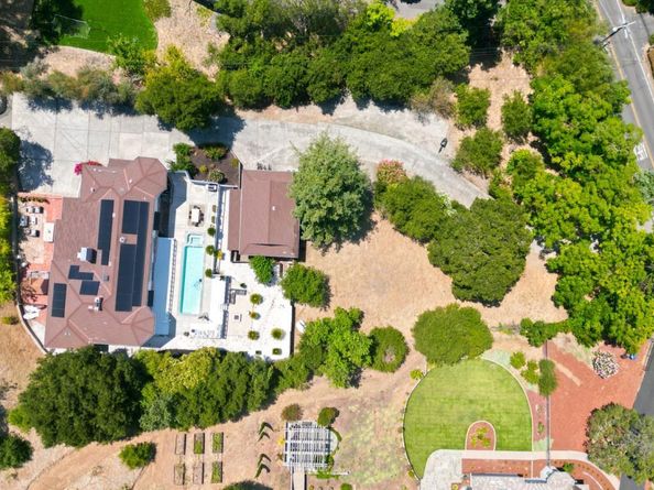 16057 Shannon Road, Los Gatos CA 95032