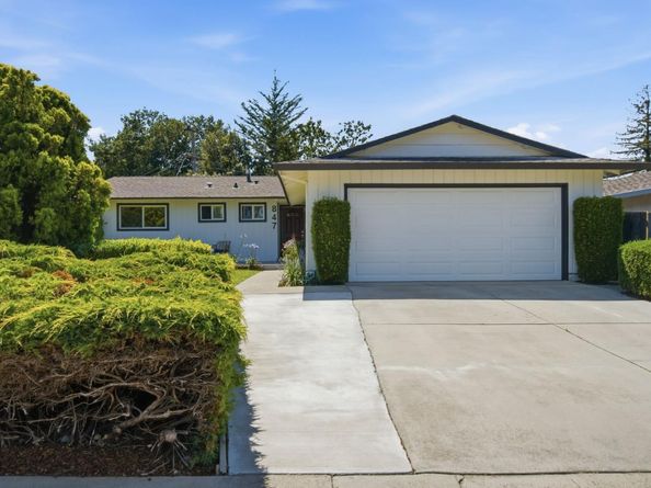 847 Alderbrook Lane, Cupertino CA 95014