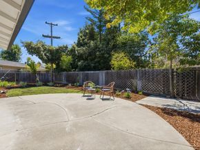 847 Alderbrook Lane, Cupertino CA 95014