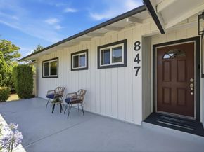 847 Alderbrook Lane, Cupertino CA 95014