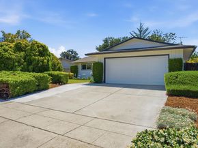 847 Alderbrook Lane, Cupertino CA 95014