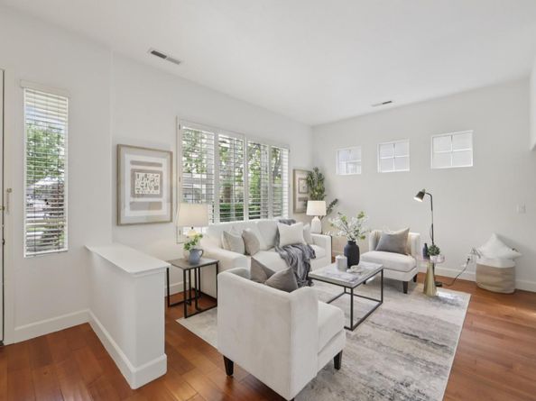 3357 Michelangelo Drive, San Jose CA 95135