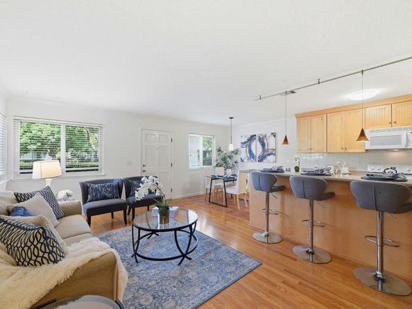 207 Watson Drive 3, Campbell CA 95008