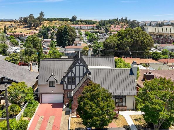 22128 Prospect Street, Hayward CA 94541