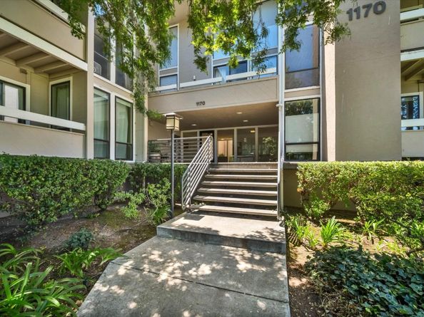 1170 Foster City Boulevard 107, Foster City CA 94404