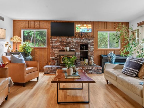 12734 Irwin Way, Boulder Creek CA 95006
