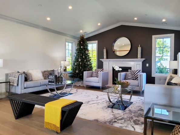 1516 Los Montes Drive, Burlingame CA 94010