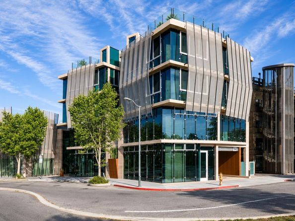 102 University Avenue 3C, Palo Alto CA 94301