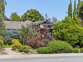 546 Cecelia Court, Los Altos CA 94022