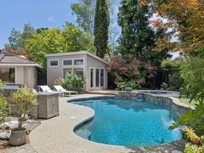 546 Cecelia Court, Los Altos CA 94022