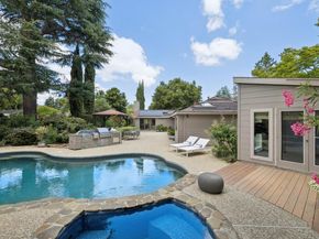 546 Cecelia Court, Los Altos CA 94022