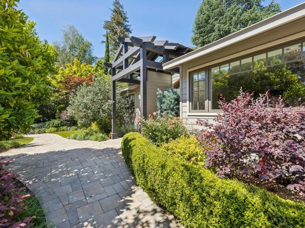 546 Cecelia Court, Los Altos CA 94022