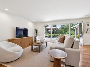 546 Cecelia Court, Los Altos CA 94022