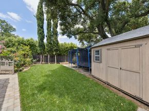 546 Cecelia Court, Los Altos CA 94022