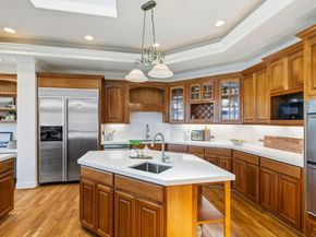 18600 Castle Ridge Drive, Morgan Hill CA 95037