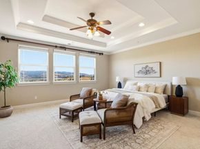 18600 Castle Ridge Drive, Morgan Hill CA 95037