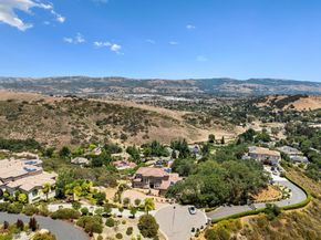 18600 Castle Ridge Drive, Morgan Hill CA 95037