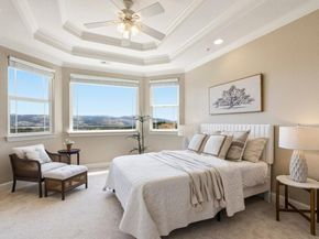 18600 Castle Ridge Drive, Morgan Hill CA 95037