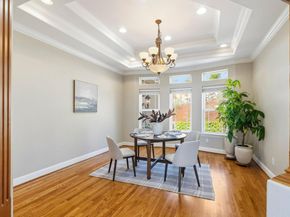 18600 Castle Ridge Drive, Morgan Hill CA 95037