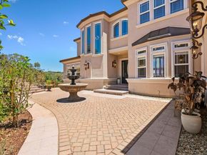 18600 Castle Ridge Drive, Morgan Hill CA 95037