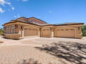 18600 Castle Ridge Drive, Morgan Hill CA 95037