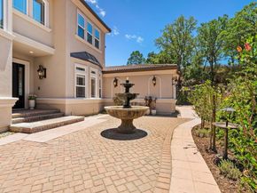 18600 Castle Ridge Drive, Morgan Hill CA 95037