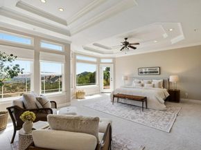 18600 Castle Ridge Drive, Morgan Hill CA 95037
