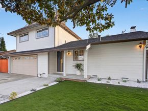1980 Foxworthy Avenue, San Jose CA 95124