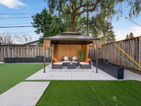 1980 Foxworthy Avenue, San Jose CA 95124