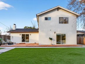 1980 Foxworthy Avenue, San Jose CA 95124