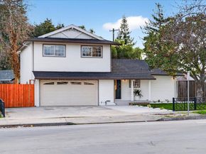 1980 Foxworthy Avenue, San Jose CA 95124