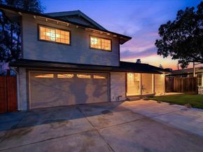 1980 Foxworthy Avenue, San Jose CA 95124