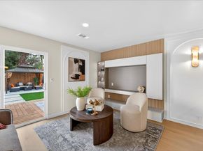 1980 Foxworthy Avenue, San Jose CA 95124