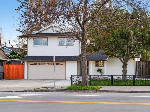 1980 Foxworthy Avenue, San Jose CA 95124