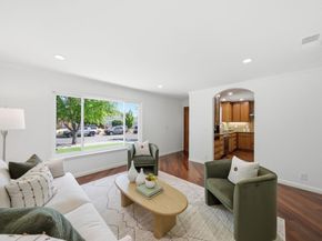 4036 Lemoyne Way, Campbell CA 95008