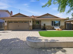 4036 Lemoyne Way, Campbell CA 95008