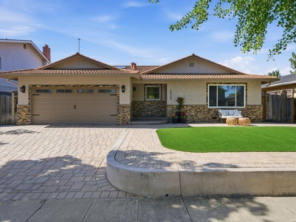 4036 Lemoyne Way, Campbell CA 95008