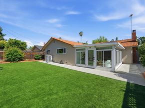 4036 Lemoyne Way, Campbell CA 95008