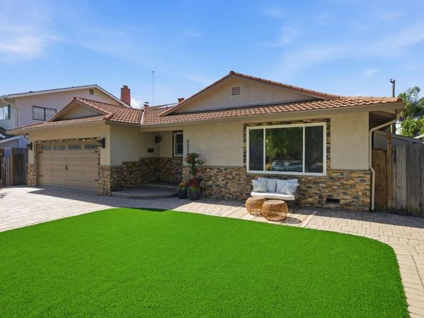 4036 Lemoyne Way, Campbell CA 95008