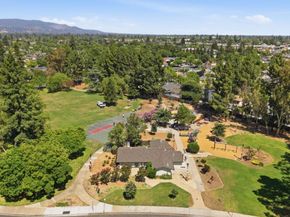 4036 Lemoyne Way, Campbell CA 95008