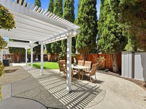4663 Park Arcadia Drive, San Jose CA 95136