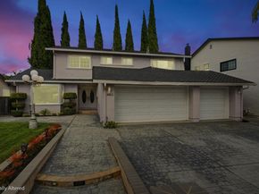 4663 Park Arcadia Drive, San Jose CA 95136
