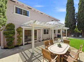 4663 Park Arcadia Drive, San Jose CA 95136