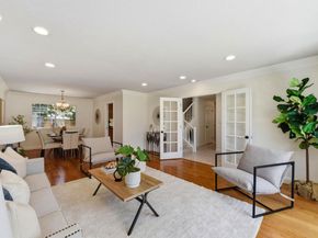 4663 Park Arcadia Drive, San Jose CA 95136